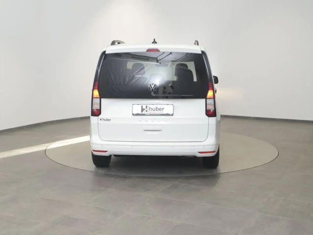 Volkswagen Caddy Family