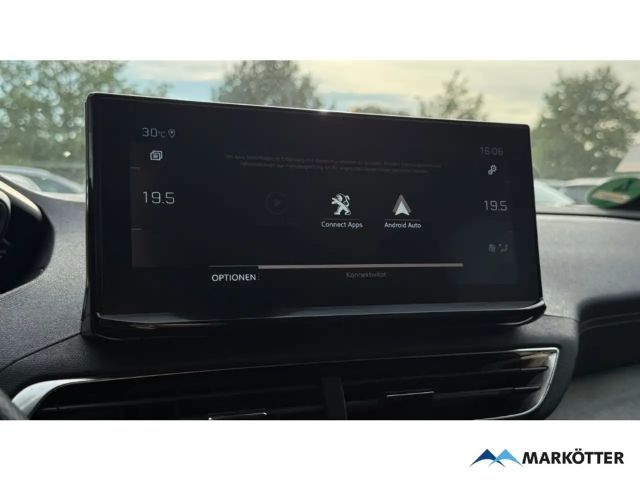 Peugeot 3008 GT-Line PureTech