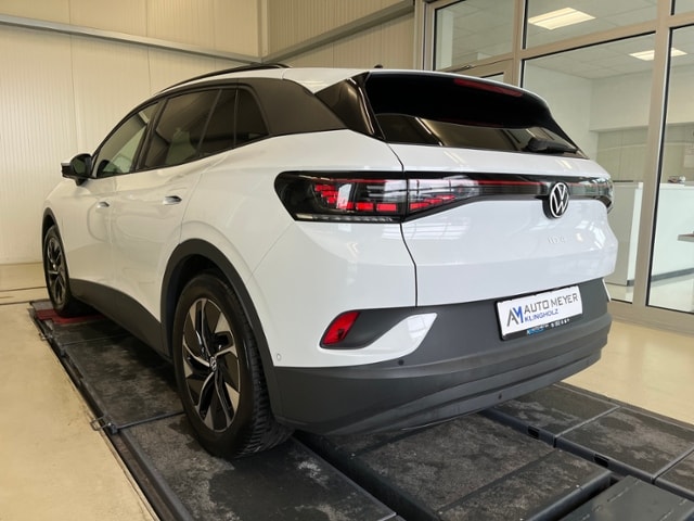 Volkswagen ID.4 285PS AHK Infotainment +Assistenzpaket