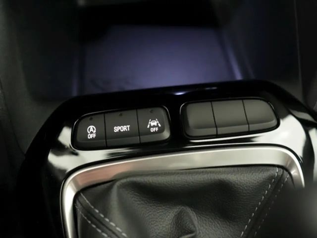 Opel Corsa GS-Line Grand Sport