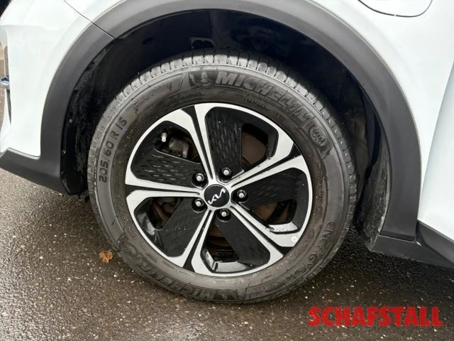 Kia XCeed PHEV Vision