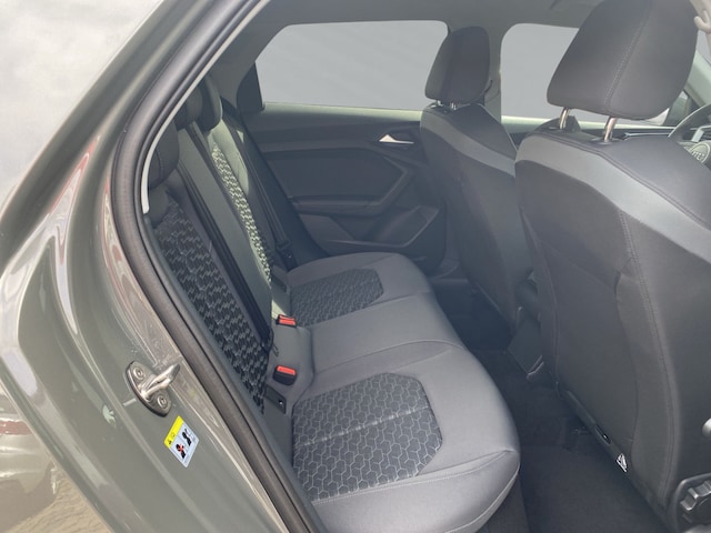 Audi A1 30 TFSI S-Tronic Sportback