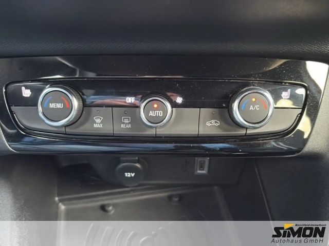 Opel Corsa GS-Line Grand Sport Turbo