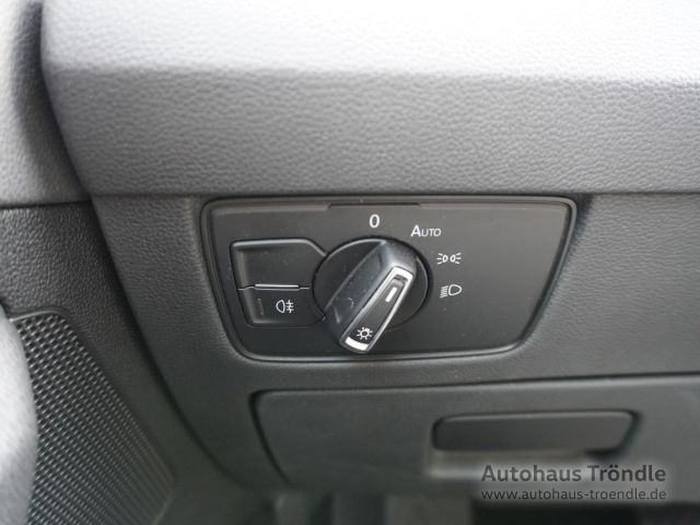 Volkswagen Passat 2.0 TDI DSG Variant