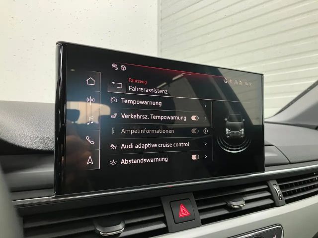 Audi A4 40 TDI Quattro S-Line