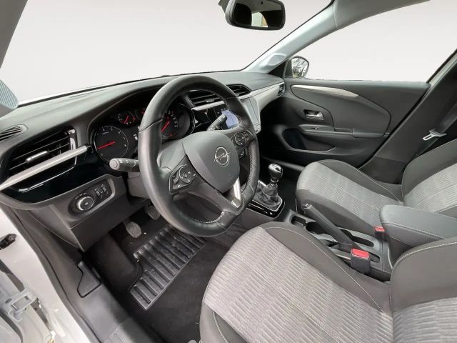 Opel Corsa F 1.2 Rückfahrkamera, Sitz & Lenkradheizung