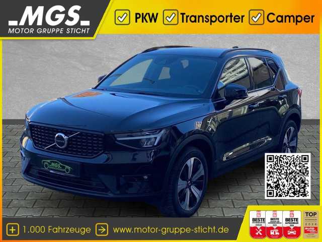 Volvo XC40 Dark Plus Recharge T5
