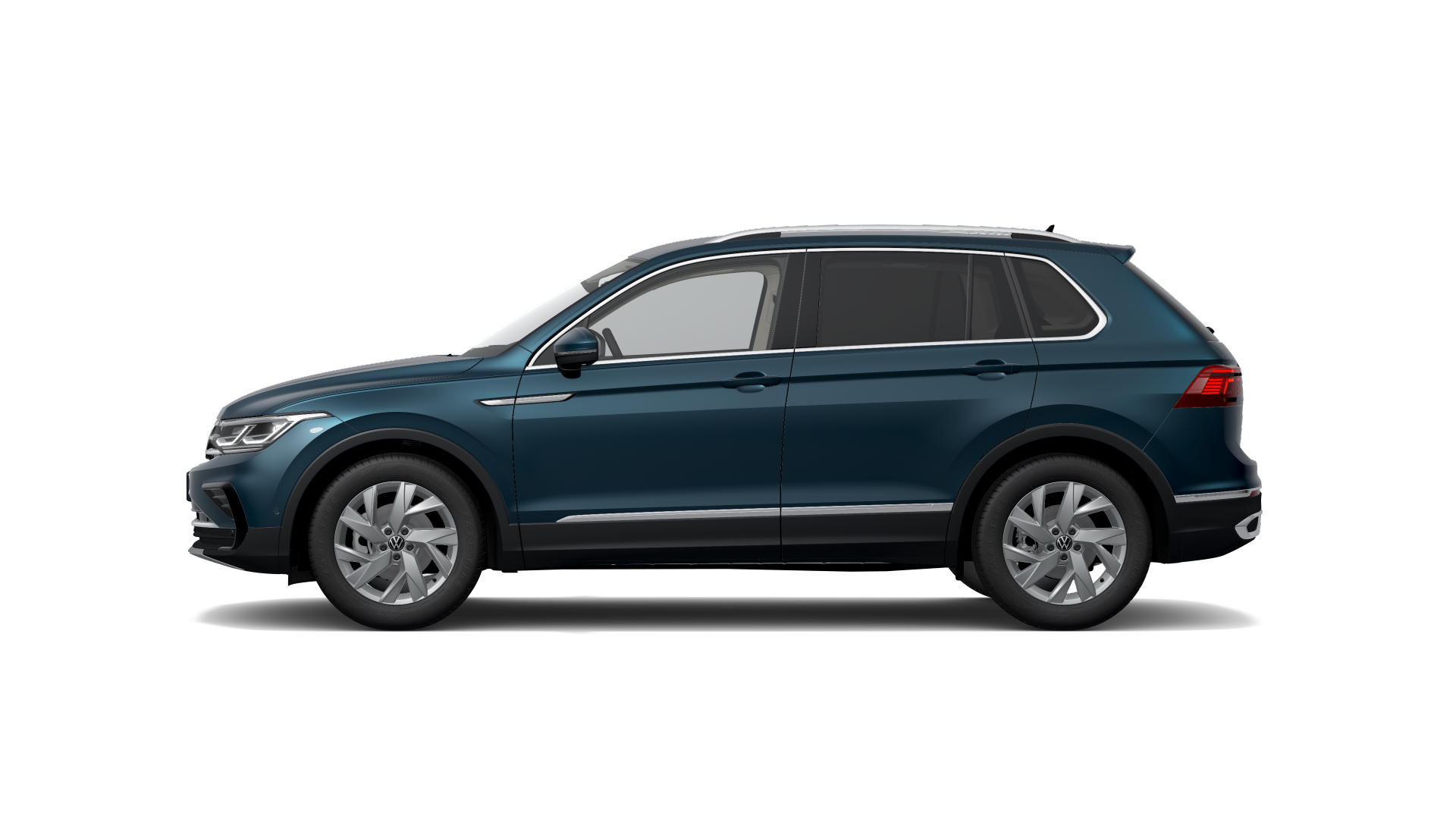 Volkswagen Tiguan 1.5 TSI DSG Elegance Elegance