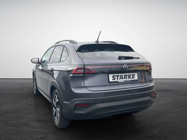Volkswagen Taigo 1.5 TSI DSG Life
