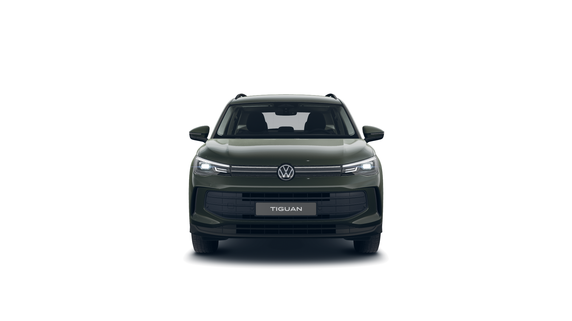 Volkswagen Tiguan 1.5 eTSI DSG