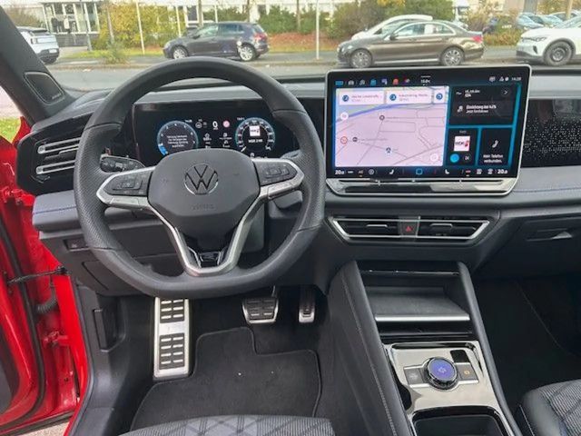 Volkswagen Tiguan 1.5 eTSI R-Line