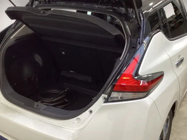 Nissan Leaf 40 kWh Tekna