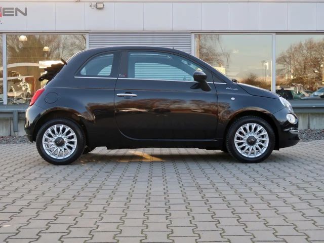 Fiat 500C Dolcevita