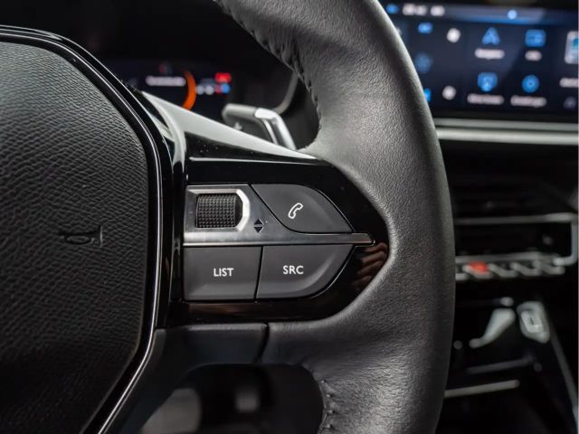 Peugeot 2008 Allure Pack EAT8