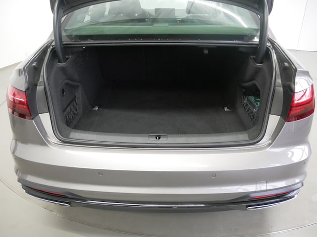 Audi A4 40 TDI Quattro S-Tronic Sedan