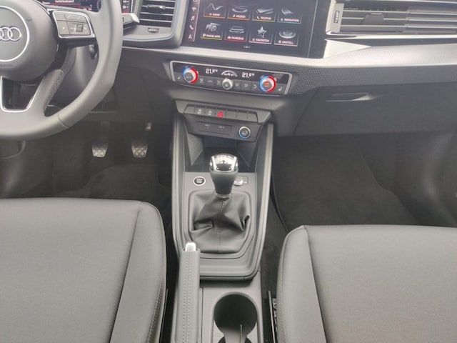 Audi A1 30 TFSI Sportback