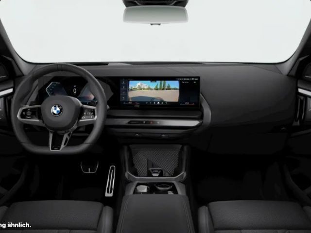 BMW X3 M-Sport xDrive