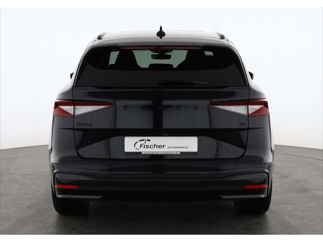 Skoda Enyaq Sportline