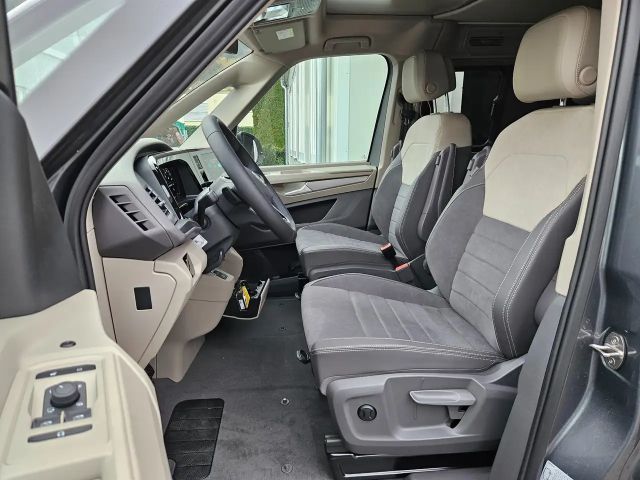 Volkswagen California T7