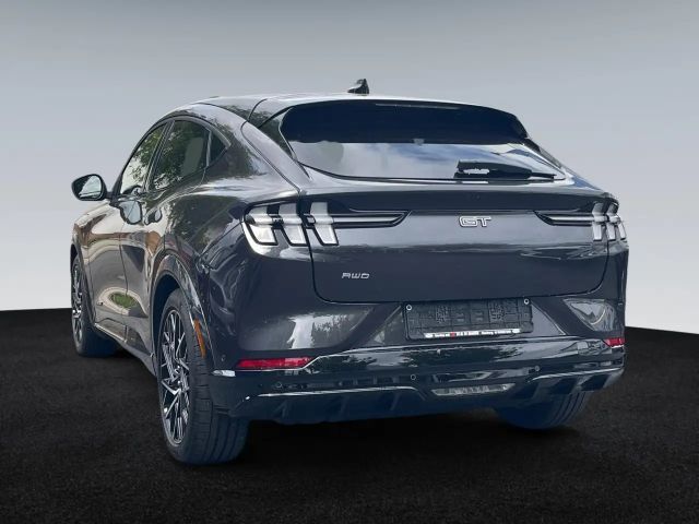 Ford Mustang Mach-E AWD GT