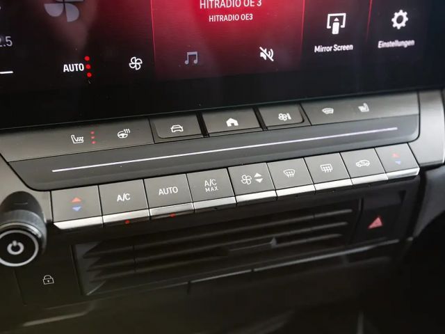 Opel Astra GS-Line Grand Sport Sports Tourer