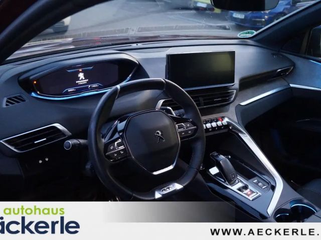 Peugeot 5008 GT-Line