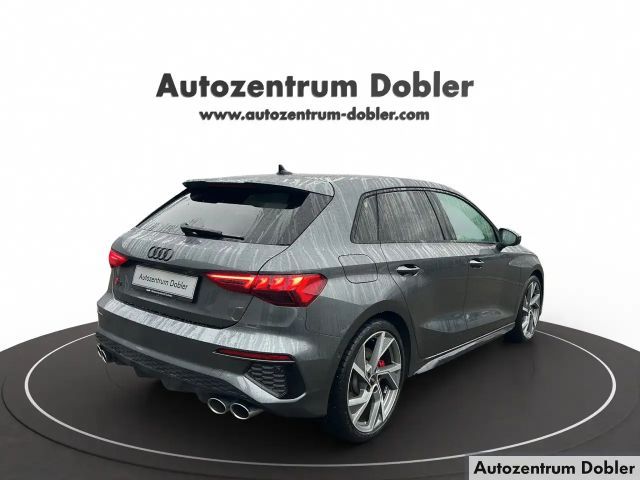 Audi S3 2.0 TFSI S-Tronic Sedan Sportback