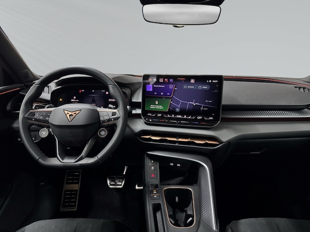 Cupra Terramar 2.0 TSI VZ