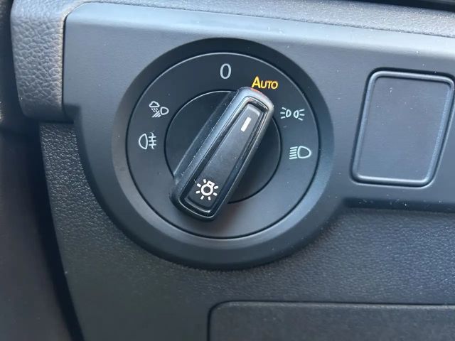 Volkswagen T-Cross 1.5 TSI DSG IQ.Drive Style