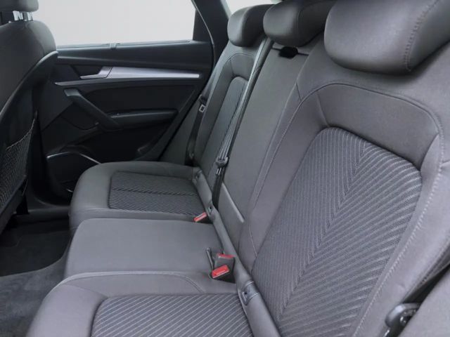 Audi Q5 40 TDI Quattro