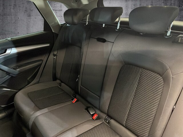 Audi Q5 40 TDI Quattro S-Tronic