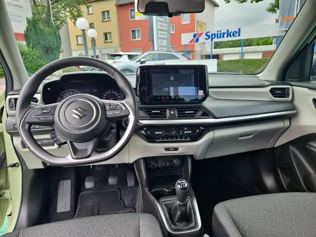 Suzuki Swift Comfort DualJet Hybrid