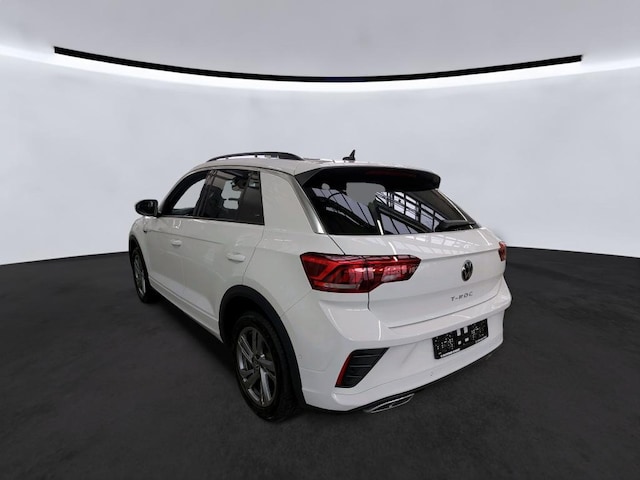 Volkswagen T-Roc 1.5 TSI