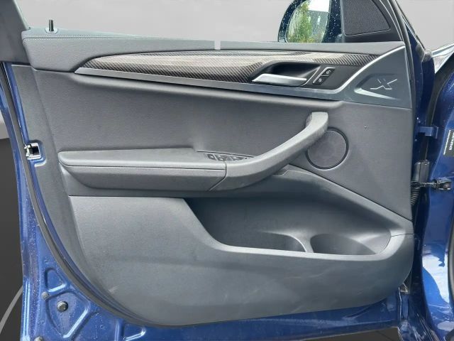 BMW X3 M-Sport xDrive30d