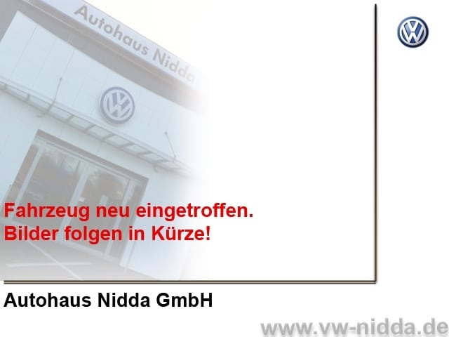 Volkswagen T-Cross 1.0 TSI DSG