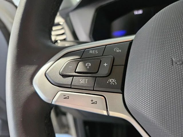 Volkswagen T-Cross 1.0 TSI DSG Life