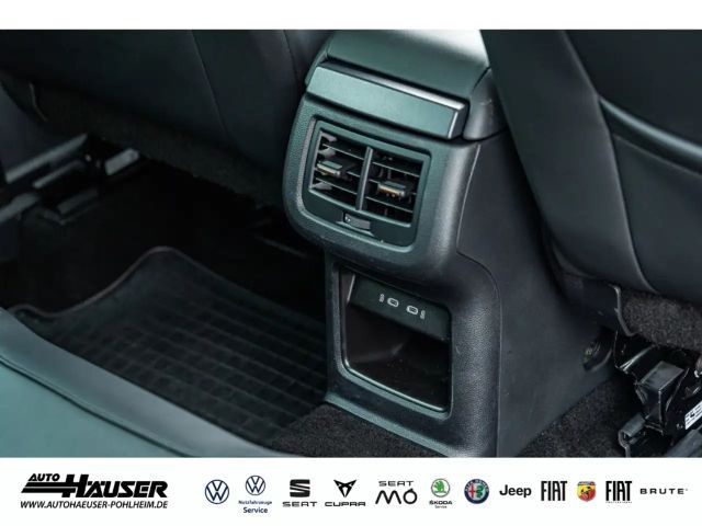 Cupra Ateca 2.0 TSI 4Drive DSG