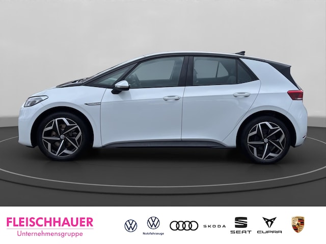 Volkswagen ID.3 Performance Pro