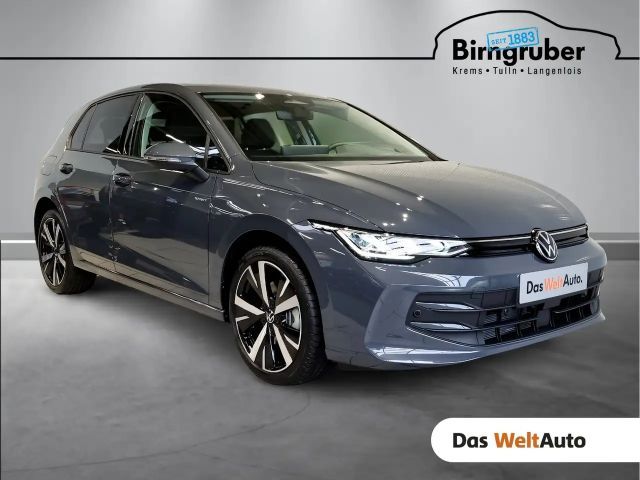 Volkswagen Golf DSG eHybrid
