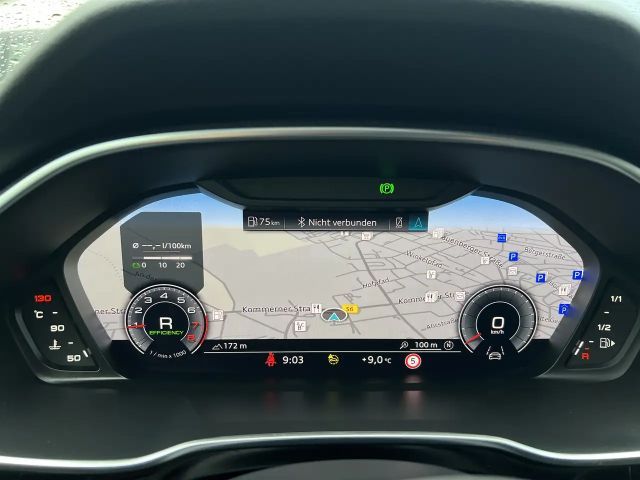 Audi Q3 35 TFSI S-Line S-Tronic Sportback