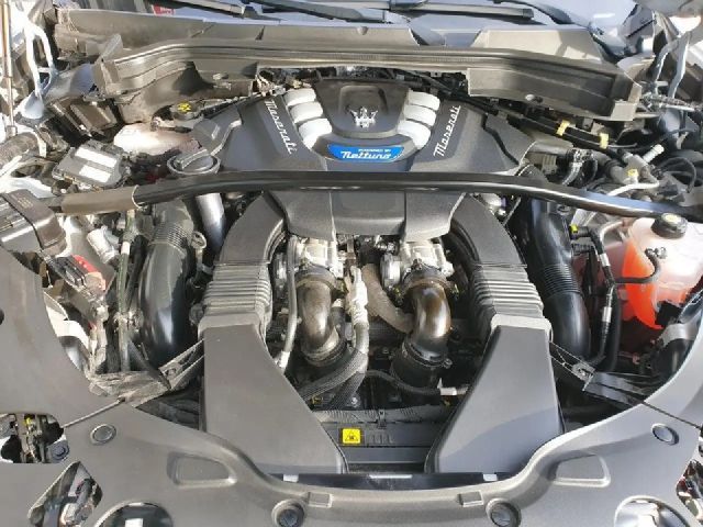 Maserati Grecale Trofeo