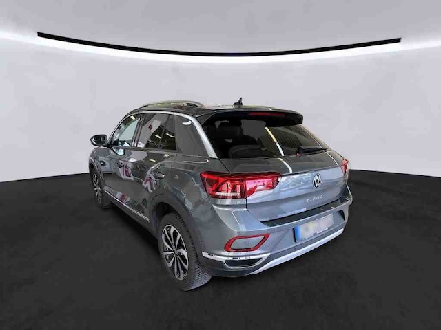 Volkswagen T-Roc 1.5 TSI Style