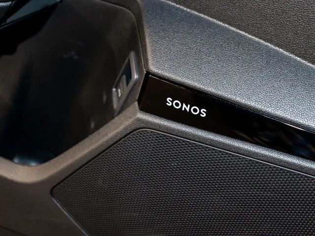 Audi A3 30 TFSI Sedan