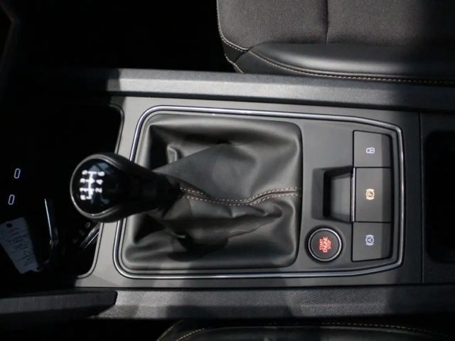 Cupra Formentor 1.5 TSI