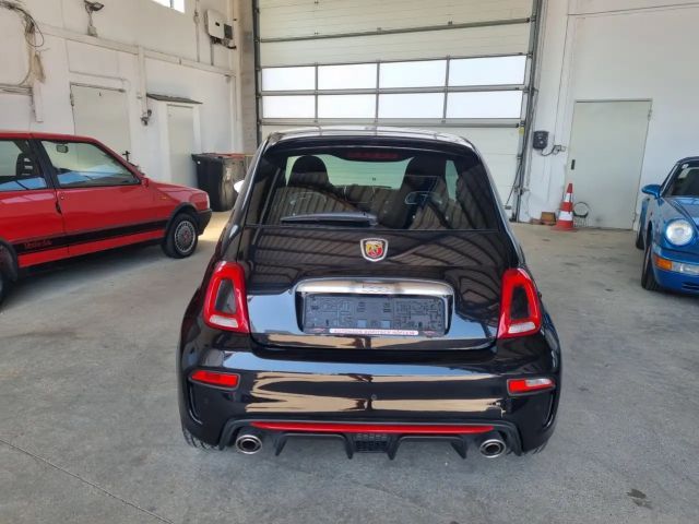 Abarth 500 595 - Topzustand!