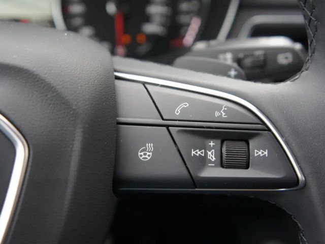 Audi A4 40 TFSI Quattro