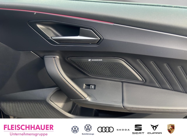 Cupra Leon 2.0 TSI 4Drive DSG Sportstourer