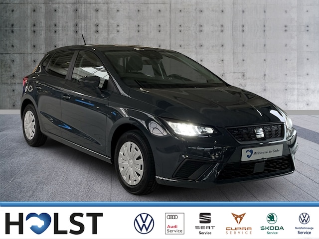 Seat Ibiza 1.0 TSI