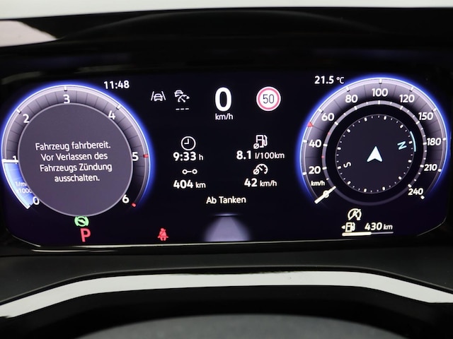 Volkswagen Multivan DSG Lang Style