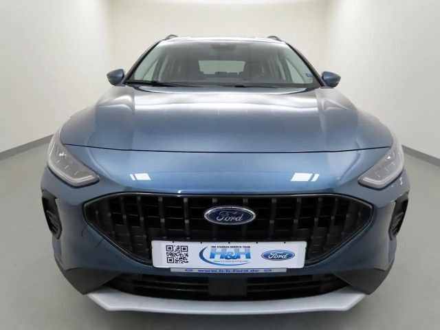 Ford Focus Active Wagon